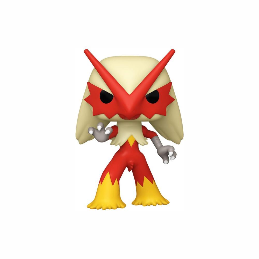 Pokemon Funko 983 Blaziken